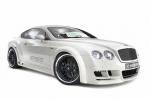 Bentley Continental GT Speed Imperator by Hamann 2009 года